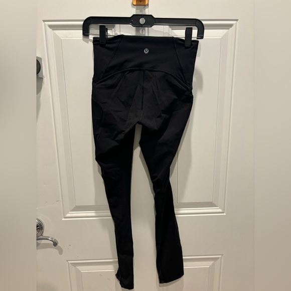 Lululemon Train Times 7/8 Pant *25"
Black - Picture 6 of 7
